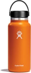 HYDRO FLASK - Water Bottle 946 ml (32 oz) - Vacuum Insulated Stainless Mesa 