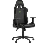 RAZER Tarok Essentials X Gaming Chair - Black, Black