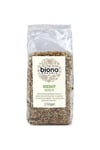 Biona Organic - Hemp Seeds  - 250g