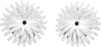 OXO Good Grips Soap Dispensing Palm Brush Refills - 2 pieces