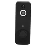 Doorbell Camera Wireless With Chime 2.4G WiFi Video Doorbell 720P Door Bell