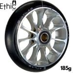 Ethic DTC Atlas Stunt-Scooter Astuce Scooter Roue Wheel Rouleau 180gr 110mm Brut