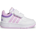 Baskets enfant adidas  Hoops 3.0 Cf I