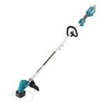 Makita Grästrimmer DUR192LZ BL 18V 4 500 – 6 000 min-¹, 300mm