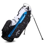 Callaway Golf Unisex 2024 Fairway C HD Four Way Water Resistant Stand Bag