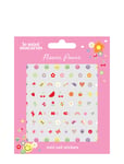 Le Mini Macaron Flower Power Multi/patterned