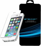 X2 Screen Protector For Apple iPhone SE 5s 5 5c Tempered Glass Film ETEKNIC