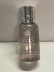 NEW Molton Brown Delicious Rhubarb & Rose Bath & Shower Gel 1 oz / 30ml