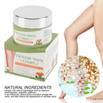 Varicose Veins Cream Moisturizing Blood Vessel Ointment Nourishing Health&8 GF0