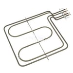 AMICA OVEN ELEMENT GRILL COOKER HEATING ELEMENT 51EE1.30PFG 8026764 GENUINE esd