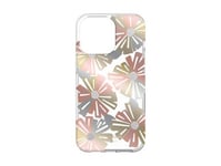 KSNY Protective HS Case - iPhone 13 Pro - Wallflower