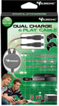 Xbox One Subsonic Dual Charge & Play Cable New