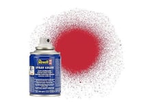 Revell Spray carmin red, mat 100 ml.