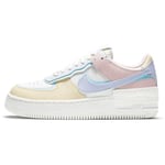 Baskets Nike  Air Force 1 Shadow Pastel