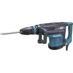 Makita Mejselhammer SDS-Max 1510 watt, 230 volt