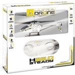 MONDO SPA Hélicoptère radiocommandé Steady - 22 cm