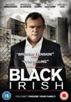 Black Irish DVD