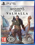 Assassins Creed Valhalla PS5