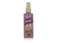 Victoria's Secret Pink Honey Lavender Soothing Facial Mist 112 Ml