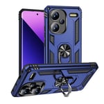 Xiaomi Redmi Note 13 Pro Plus 5G      Military Armour Case    [Navy]