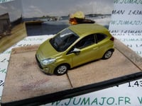 JB60 voiture 1/43 IXO 007 JAMES BOND  : FORD KA quantum of solace