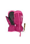 Reusch Ben Mitten Gants de Ski Unisex Baby, Lila-Pink, IV