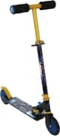 Avengers M004168 End Game Inline Scooter, Multicoloured