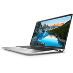 Dell Inspiron 15 3530 Laptop, 15.6" Écran HD, Intel® Core™ i5-1334U, 16 Go de mémoire, Disque dur de 512Go, Windows 11 Professionnel