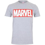 T-shirt Marvel  Core