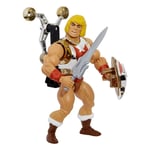 Masters of the Universe Origins Deluxe figurine 2022 Flying Fists He-Man 14 cm