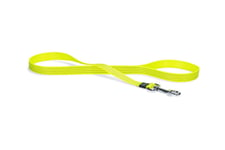 Leash Reflector Karlie 100X2.5Cm Yellow