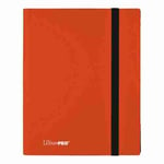 Vi har Ultra Pro - 9-Pocket PRO-Binder Eclipse - Pumpkin Orange på lager i Norge! Rask levering med frakt fra kr 79,-. Vi gjør livet lettere for moderne samlere!