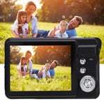 Portable Compact Camera 48MP 4K Compact Digital Camera For Vlogging