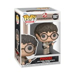 Funko Pop! Movies: Ghostbusters: Frozen Empire - Phoebe - Figurine en Vinyle à Collectionner - Idée de Cadeau - Produits Officiels - Jouets pour Les Enfants et Adultes - Movies Fans