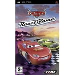 CARS 3 RACE O RAMA / JEU CONSOLE PSP