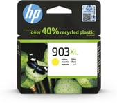 HP 903XL Original Yellow Ink Cartridge