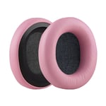 Geekria Protein Leather Replacement Ear Pads for SteelSeries Arctis7 Headphones