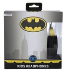 OTL TECHNOLOGIES BATMAN CORE HEADPHONES