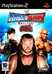 WWE Smackdown VS Raw 2008