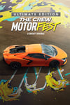 The Crew Motorfest Ultimate Edition (PC) Ubisoft Connect Key EUROPE