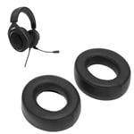 JZF‑348 Headset Earpads Sponge Ear Cushion Replacement For HS50 Pro New