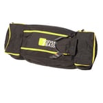 Seven Bass Flex Cargo Plus, Yellow