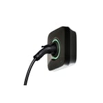 Futurehome Charge 22kW Ladestasjon Sort