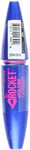 Maybelline Mascara Rocket Very Black, 9.6ml