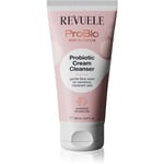 Revuele ProBio Skin Balance Probiotic Cream Cleanser Fugtgivende cremerens Til sensitiv og intolerant hud 150 ml