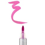 Gemey Maybelline Color Sensational Lip Stain Semi Permanent 180 Wink of Pink