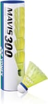 YONEX Mavis 300 Yellow/Medium Shuttlecock Pack of 12