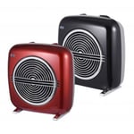 Radiateur mobile soufflant Ricci Drexon