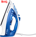 Morphy  Richards  Lightglide  Steam  Iron ,  Ceramic  Non - Stick  Soleplate ,