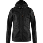 FJALLRAVEN F81166-550 Kaipak Jacket M Black XS